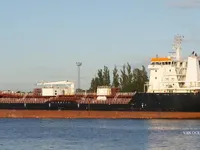Pétrolier / chimiquier à vendre