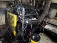 Remorqueur à vendre