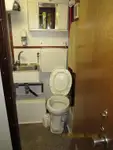 Bateau de transport d'équipage à vendre