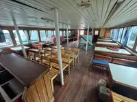 Navire-ferry à vendre