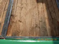 Remorqueur à vendre