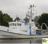 Remorqueur à vendre