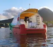 Navire-ferry à vendre