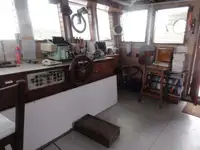 Remorqueur à vendre