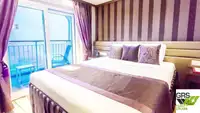 Navire de croisière à vendre