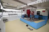Cutter à vendre