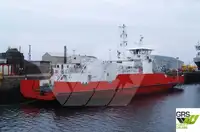 Ro-Ro ship à vendre