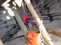 Cutter à vendre