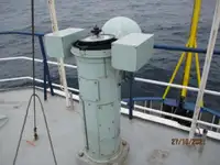 Navire frigorifique à vendre