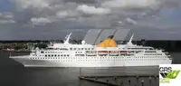 Bateau de croisière à vendre