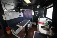 Catamaran à vendre