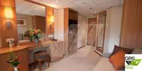 Navire de croisière à vendre