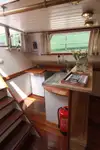 Hôtel flottant à vendre