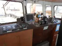 Drague à vendre