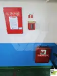 Navire de débarquement, citerne à vendre