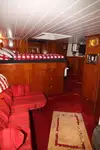Navire de croisière à vendre