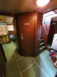 Bateau patrouilleur à vendre
