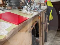 Chalutier à flottaison à vendre