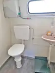Navire de croisière à vendre