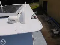Bateau patrouilleur à vendre