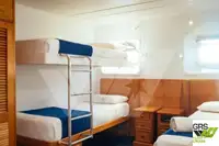 Navire de croisière à vendre