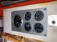 Navire de débarquement, citerne à vendre