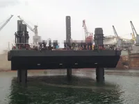 Péniche à vendre