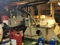 Navire Ro-Ro à vendre