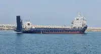 Ro-Ro ship à vendre