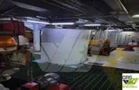 Navire d'arpentage à vendre