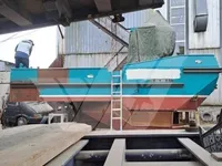 Remorqueur à vendre