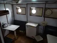 Remorqueur à vendre
