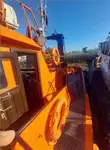 Remorqueur à vendre