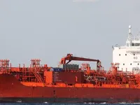 Pétrolier / chimiquier à vendre