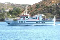 Navire-ferry à vendre