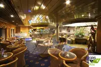 Navire de croisière à vendre