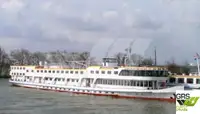 Navire de croisière à vendre