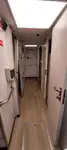 Bateau de transport d'équipage à vendre