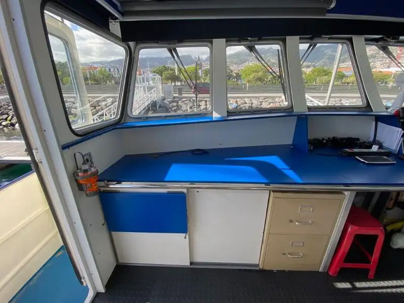 Remorqueur à vendre