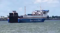 Ro-Ro ship à vendre