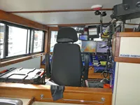 Navire-ferry à vendre
