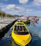 Navire de passagers à vendre