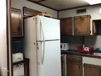 Chalutier à vendre