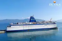 Navire-ferry à vendre
