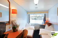 Navire de croisière à vendre