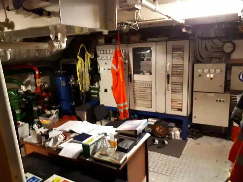 Remorqueur à vendre