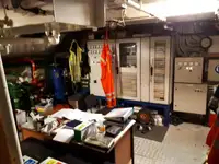 Remorqueur à vendre