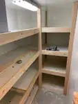 Navire frigorifique à vendre