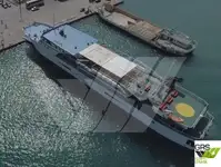 Ro-Ro ship à vendre
