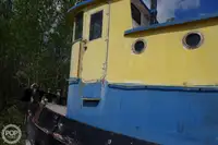 Remorqueur à vendre